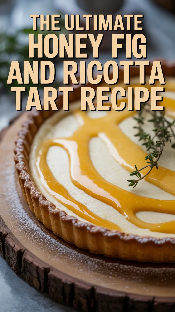 Unleash your inner baker as you discover the simple steps to creating this gourmet dessert. With our easy-to-follow recipe, even beginners can achieve a show-stopping tart that looks as good as it tastes, ensuring a memorable treat for every occasion.