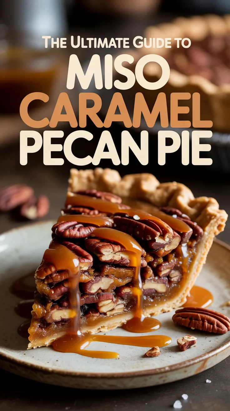 Imagine the warm aroma of this pie baking in your kitchen, filling your home with irresistible scents. The moment you cut into the golden crust, you’ll reveal a luscious, gooey filling that makes every slice a true indulgence. It’s not just dessert; it’s a celebration of flavors.