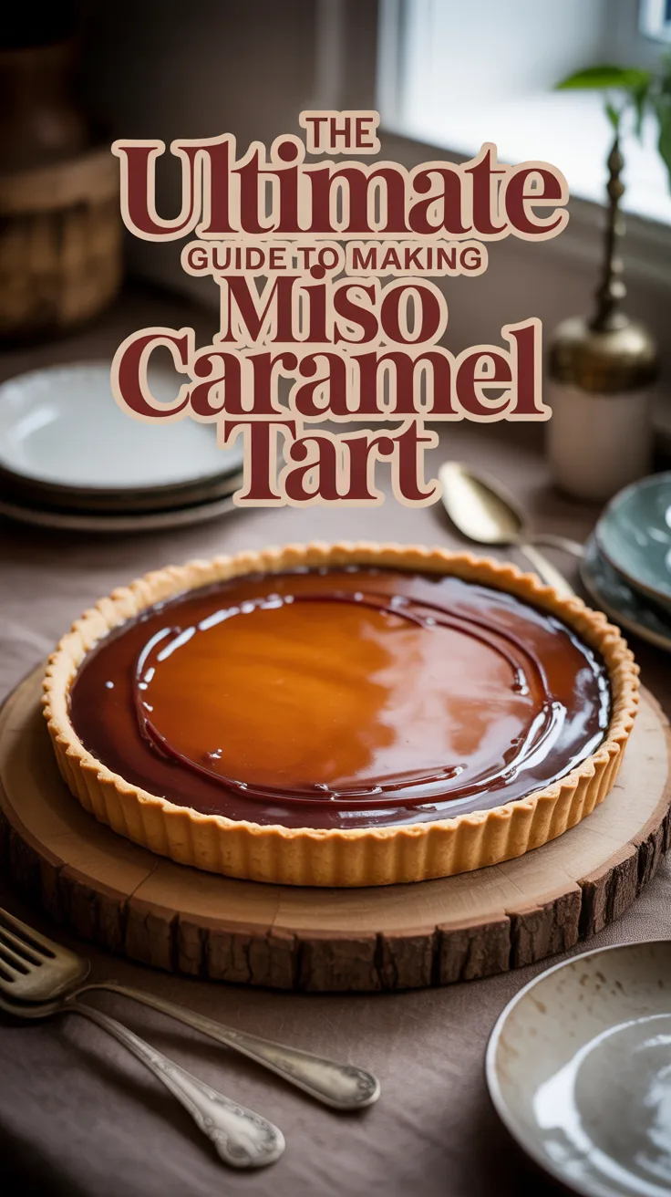 Experience the satisfaction of crafting a dessert that is both elegant and approachable. With clear instructions and helpful tips, you'll easily master the art of making this sumptuous tart, turning you into a dessert hero in no time.