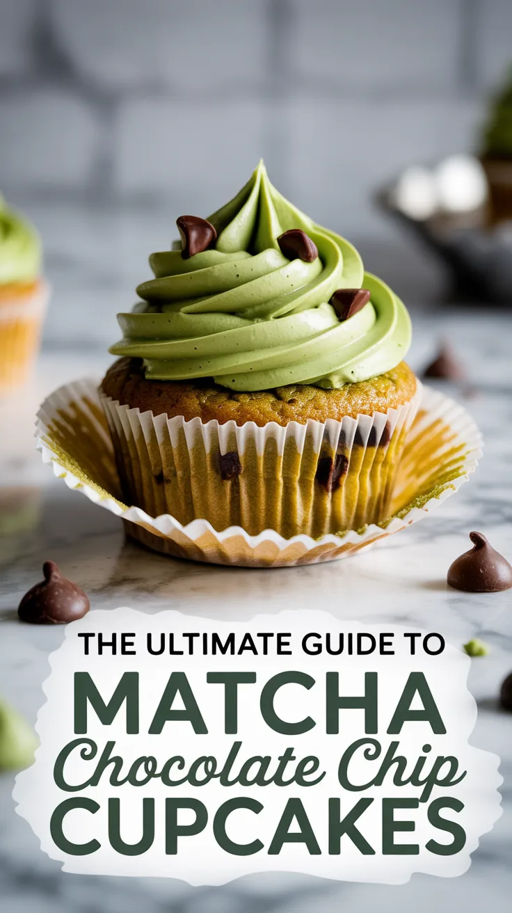 Get inspired with endless customization options, from swapping chocolate chips for white chocolate to adding a zesty twist with citrus or nuts. This guide invites you to unleash your creativity and make these cupcakes your own, ensuring every batch is a delightful surprise.