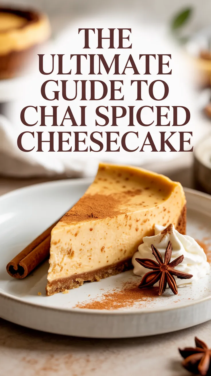 Learn how to craft a perfectly spiced filling that envelops your senses with hints of cinnamon, cardamom, and ginger, creating a flavor profile that is simply unforgettable. This guide ensures you achieve a luscious texture and captivating taste.