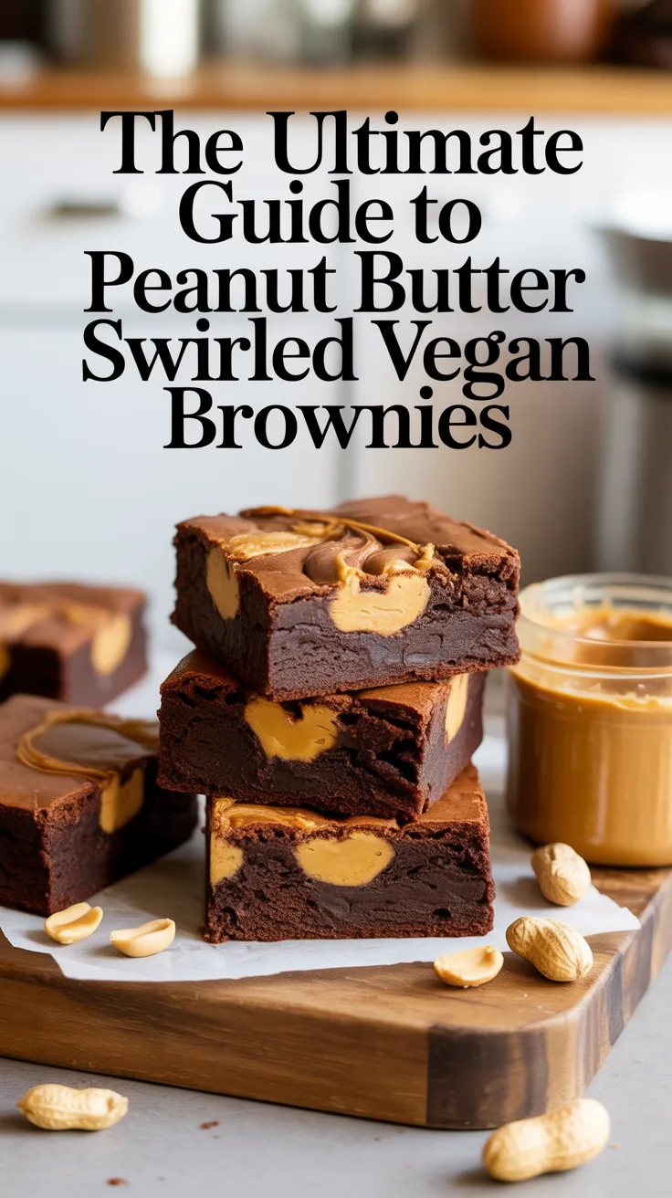 Get inspired with variations that take these brownies to new heights, from adding nuts for a satisfying crunch to experimenting with different flavors. You'll be eager to customize this recipe for every occasion and satisfy all your sweet cravings!