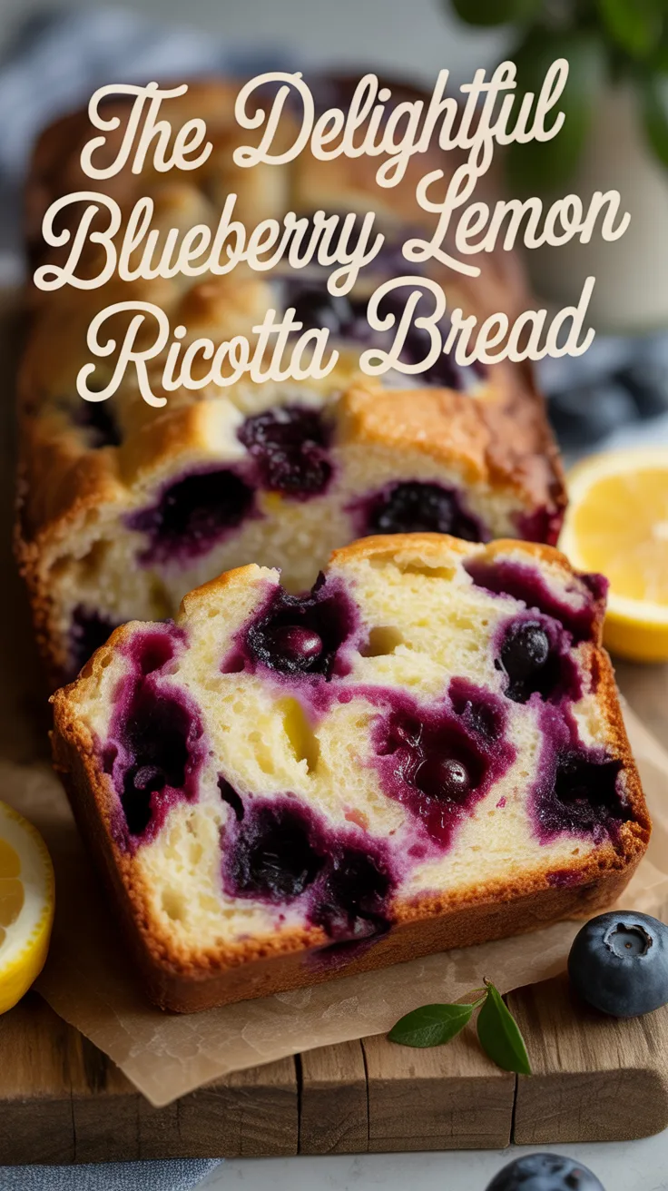 Unleash your creativity by exploring variations on this recipe, such as adding a crunchy streusel topping or experimenting with different citrus flavors. Each variation offers a fresh take on this classic treat, ensuring that no two loaves are ever the same.