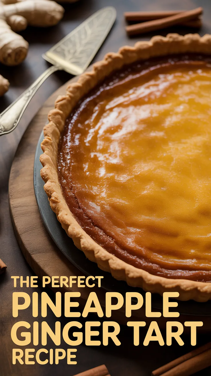 Delight in the flaky crust that serves as the perfect base for the luscious filling. With each bite, you’ll experience a harmonious balance of flavors that will transport you to a sun-soaked beach, making it ideal for summer celebrations or family get-togethers.