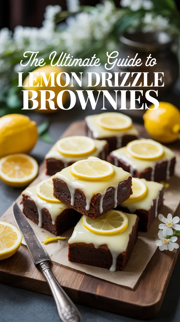 Perfect for gatherings or a cozy afternoon treat, these brownies come together with minimal effort and maximum flavor. With straightforward instructions and common ingredients, you can impress family and friends without the fuss.