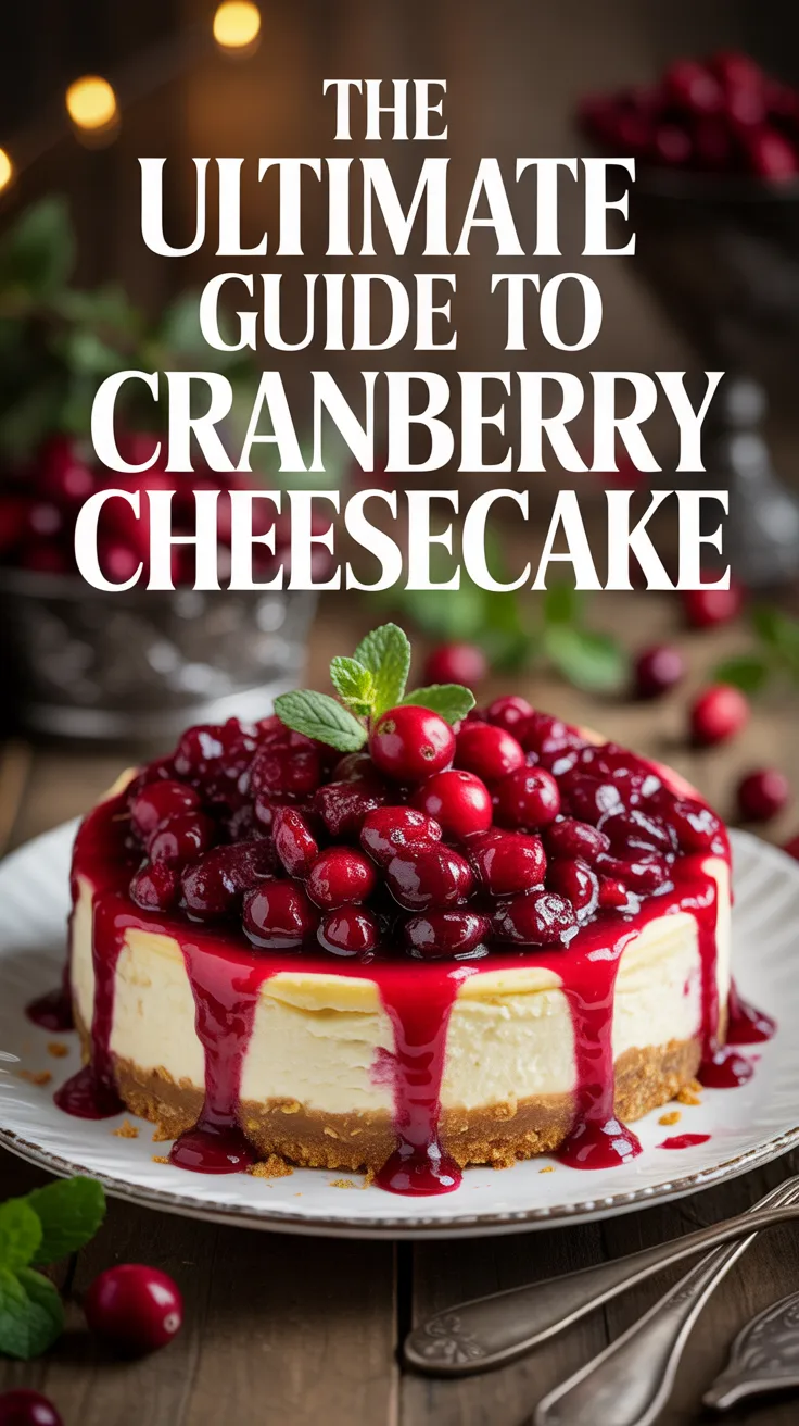 Learn how to craft a buttery graham cracker crust that perfectly complements the tangy filling, adding a satisfying crunch to each slice. This guide will walk you through all the essential steps for a show-stopping dessert.