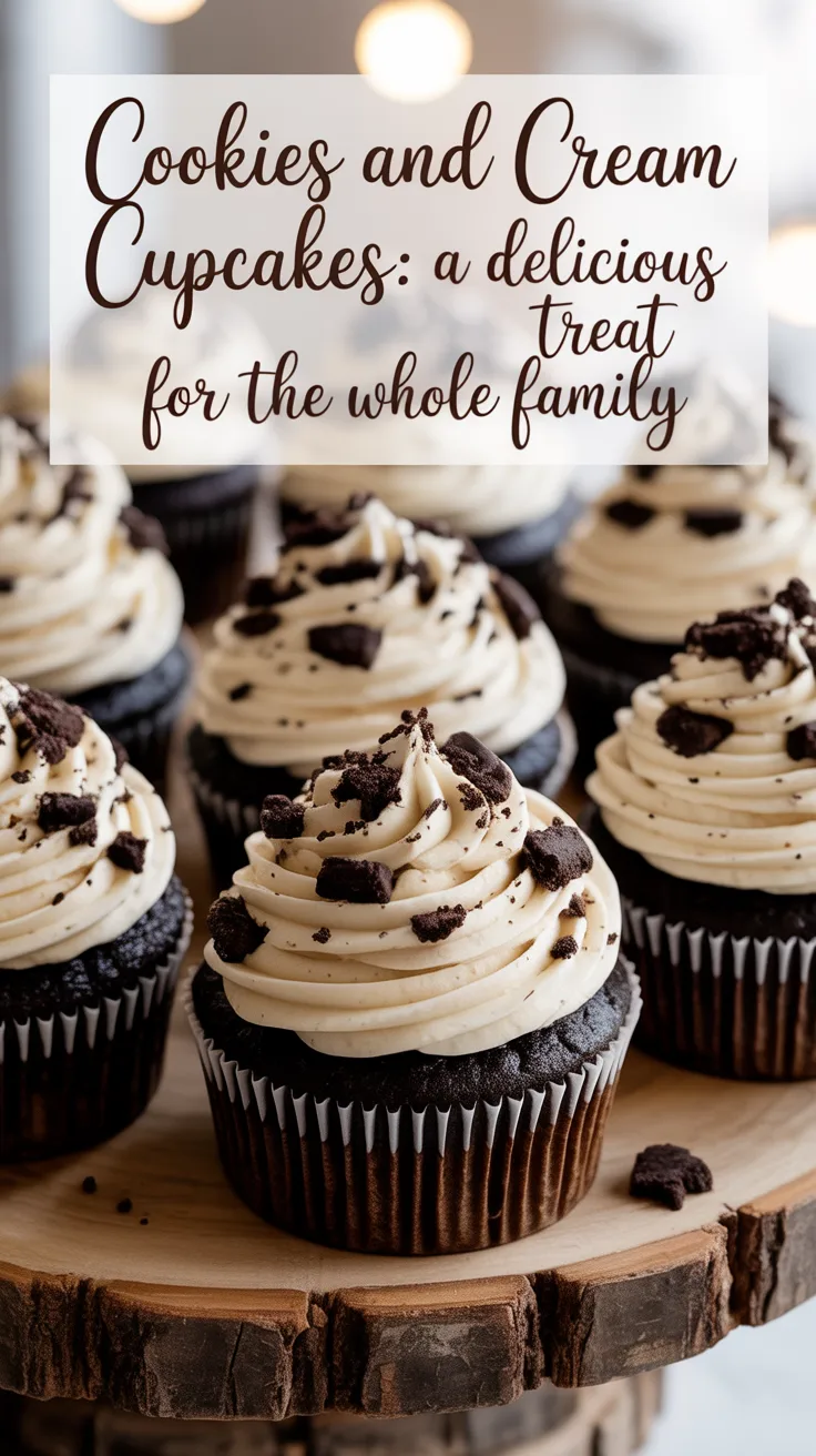 Imagine the excitement in your kitchen as the aroma of freshly baked chocolate cupcakes fills the air. With simple ingredients and easy steps, you can whip up these crowd-pleasers that are perfect for birthdays, celebrations, or just a sweet treat after dinner.