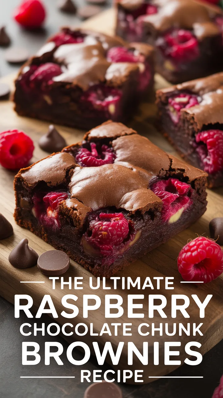 Get ready to indulge in the ultimate dessert experience. With tips for customization and variations, this recipe ensures you can make these brownies uniquely yours, whether you prefer them extra chocolatey or with a hint of minty freshness.