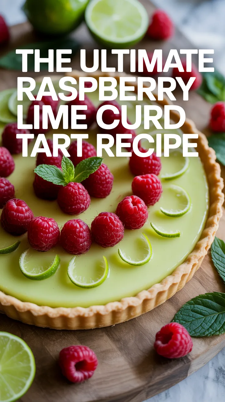 Discover the simple steps to achieve that perfect balance of sweetness and tartness, transforming fresh ingredients into a show-stopping dessert. Whether you’re a seasoned baker or trying something new, this recipe is accessible and rewarding.
