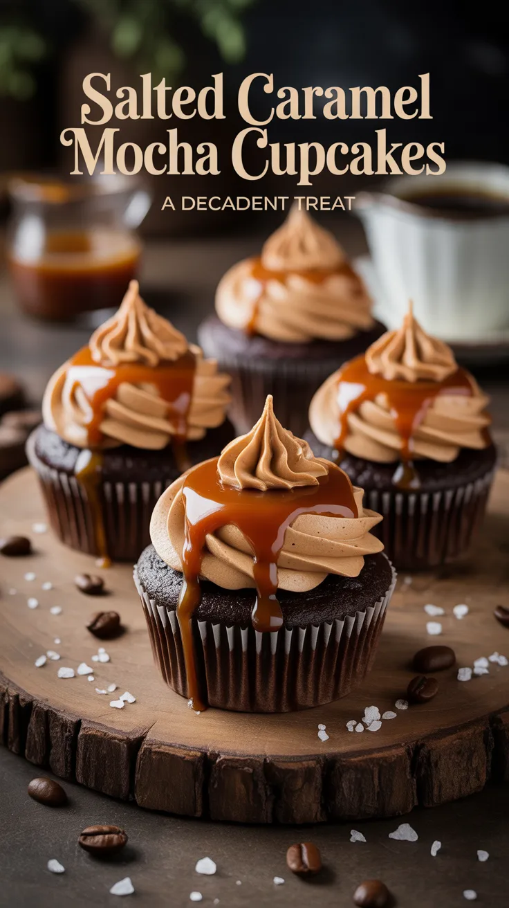 Unlock the secrets to achieving moist, flavorful cupcakes that balance sweetness with a hint of saltiness. This guide offers step-by-step instructions, ensuring even novice bakers can create these stunning treats with confidence.