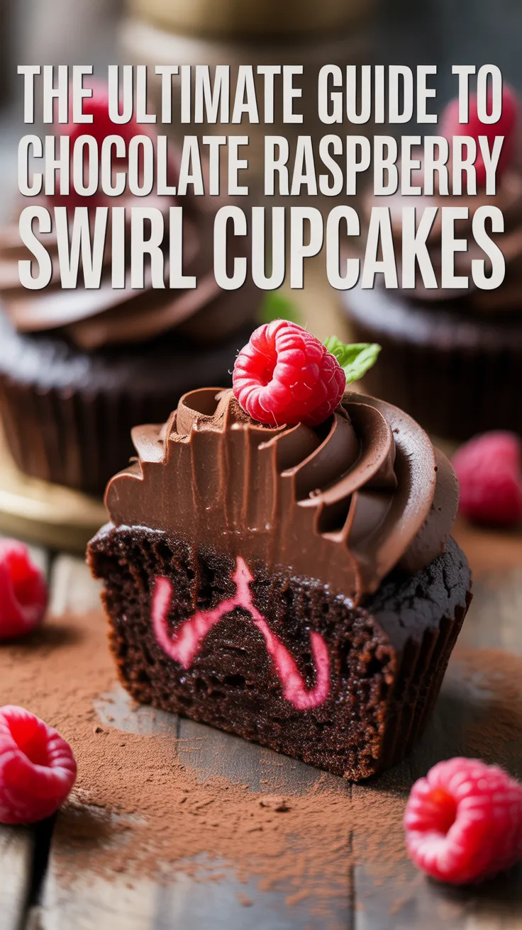 Learn the secrets behind achieving the perfect balance of sweet and tangy with every bite. This guide will walk you through essential tips and techniques, ensuring that your cupcakes are always moist, light, and filled with delicious raspberry goodness.