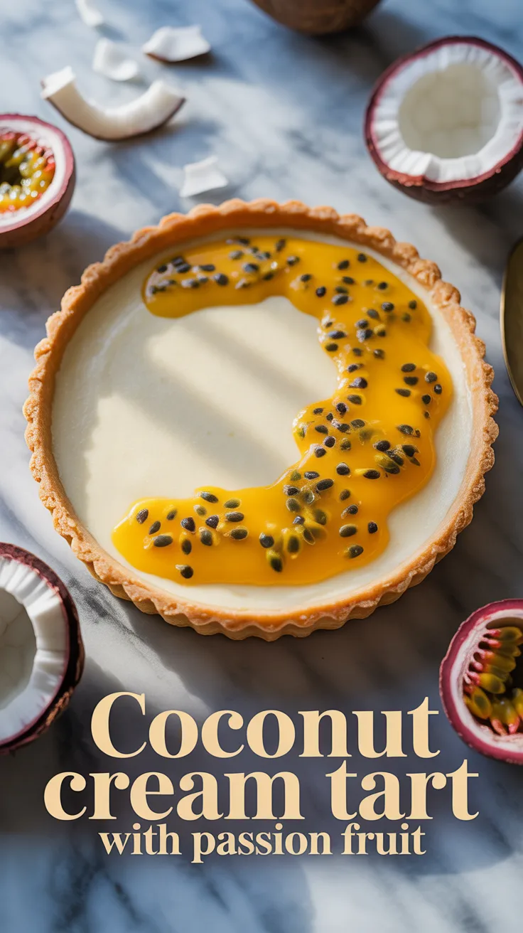 With simple ingredients and easy-to-follow steps, this recipe is a celebration of island flavors that anyone can master. Get ready to elevate your dessert game and bring a taste of the tropics to your kitchen.