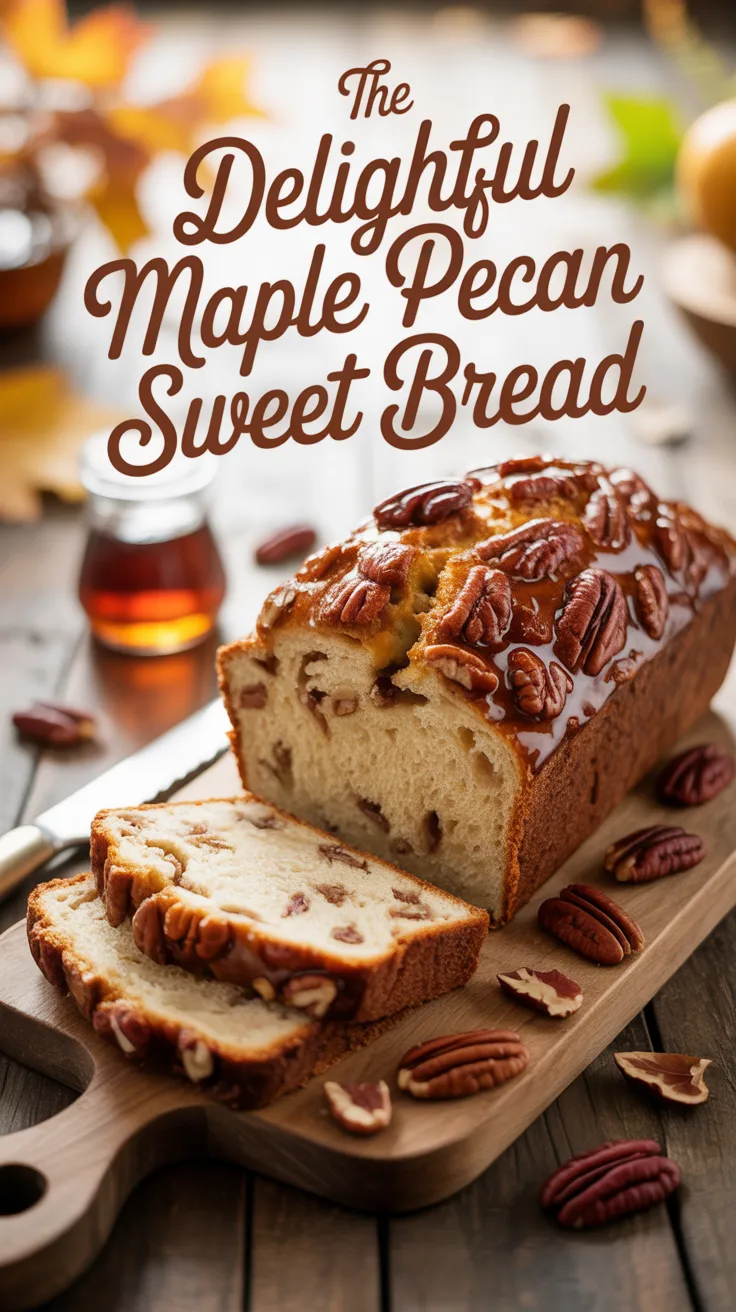 Explore creative serving suggestions that take this bread to the next level, from pairing it with creamy spreads to turning it into scrumptious French toast. This versatile recipe is not just a treat; it’s an experience that will warm both your heart and home.