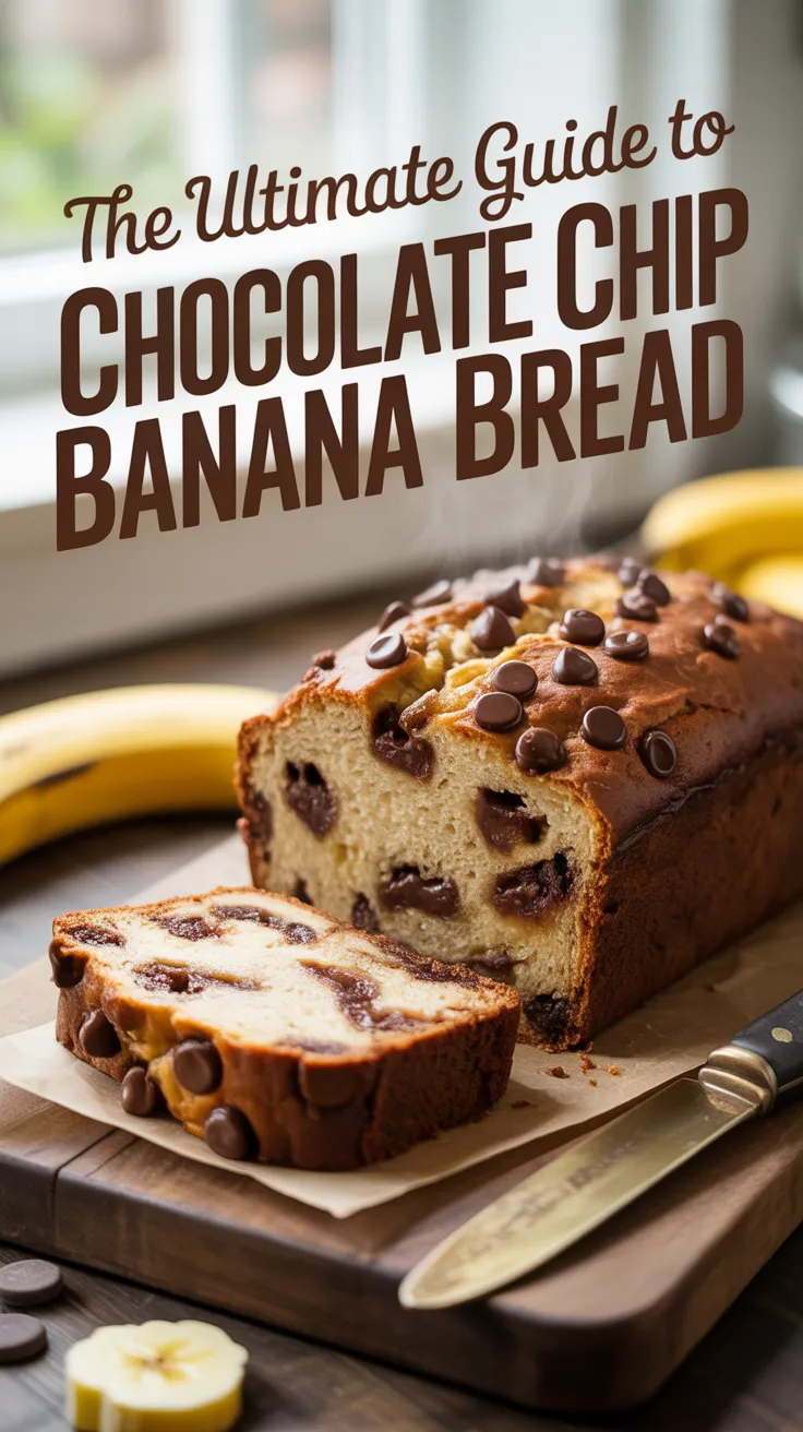 Explore creative twists on the traditional recipe, from nutty additions to delightful spices, ensuring each loaf is uniquely your own. Get ready to enjoy a deliciously sweet experience that becomes a cherished family favorite.