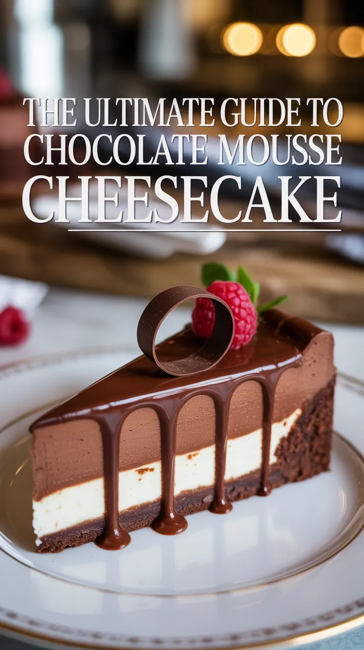 Discover how to create a buttery, crumbly crust that complements the luscious filling, delivering a delightful texture contrast. This guide makes it easy to impress guests at your next gathering with a showstopper dessert.