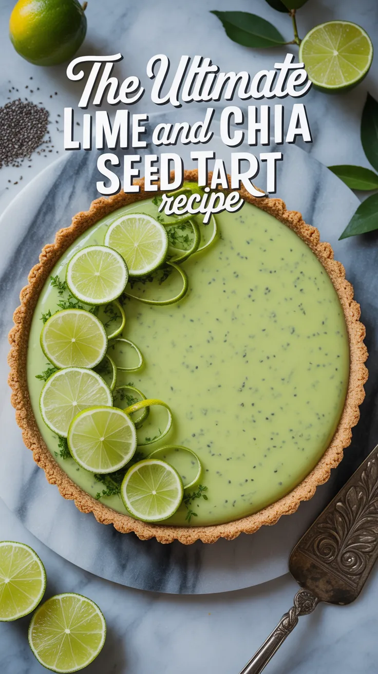 Discover how easy it is to create this nutritious yet indulgent dessert with our straightforward recipe. Whether you’re a baking novice or a seasoned pro, the simple steps will guide you to crafting a tart that’s as satisfying to make as it is to eat.