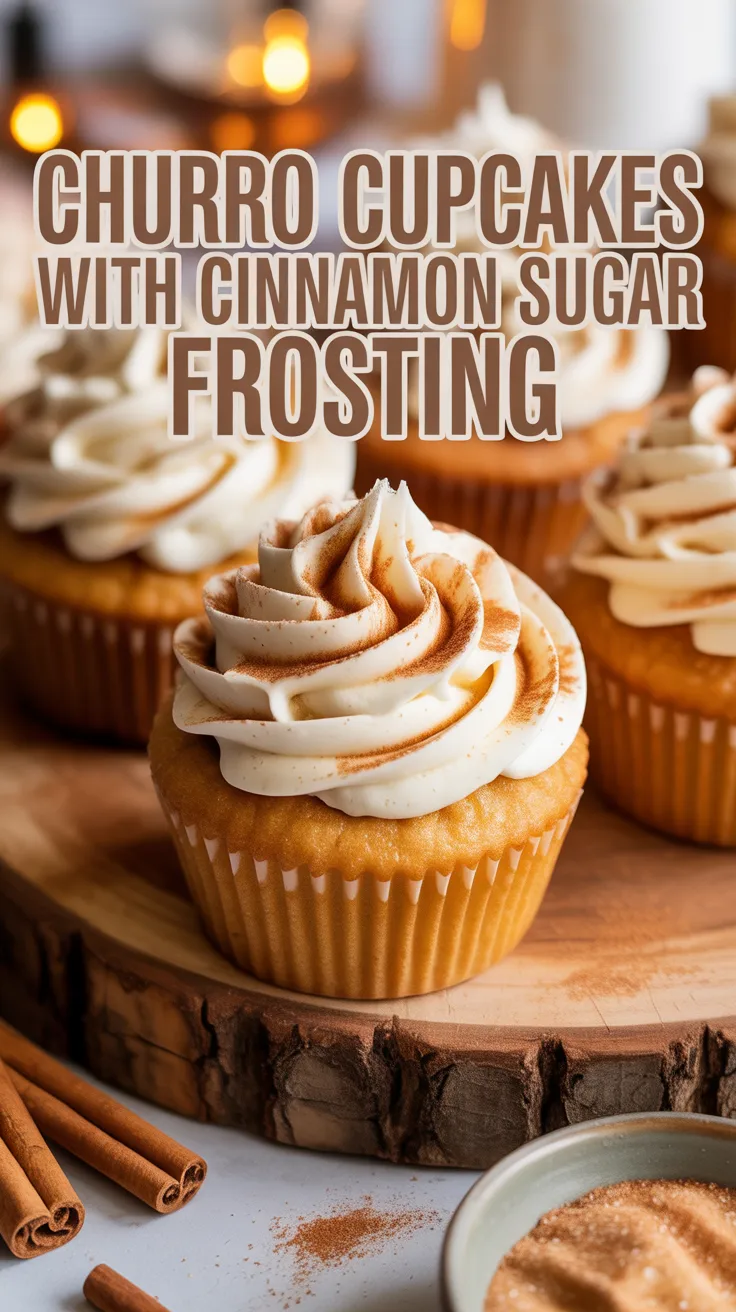 These cupcakes are not just a treat for the taste buds; they’re a feast for the eyes as well. With a simple yet stunning presentation, they’ll steal the spotlight at your next gathering. Dive into this mouthwatering recipe for a dessert experience like no other!