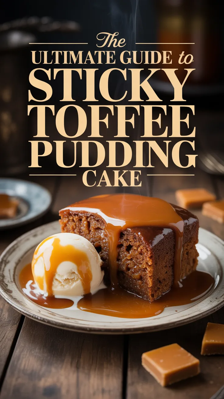 Imagine the comforting aroma wafting through your kitchen as this cake bakes, drawing everyone in with its warm, inviting scent. With a texture that’s simultaneously fluffy and decadent, each bite promises a melt-in-your-mouth experience that’s simply irresistible.