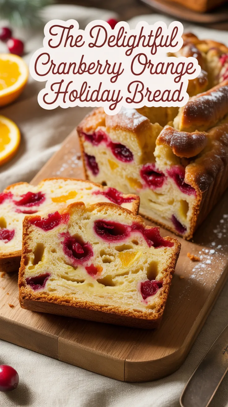 Explore creative ways to enjoy this festive bread, from pairing it with holiday spreads to turning it into delicious French toast. This versatile recipe is not just about baking; it’s about creating cherished memories during the most wonderful time of the year.