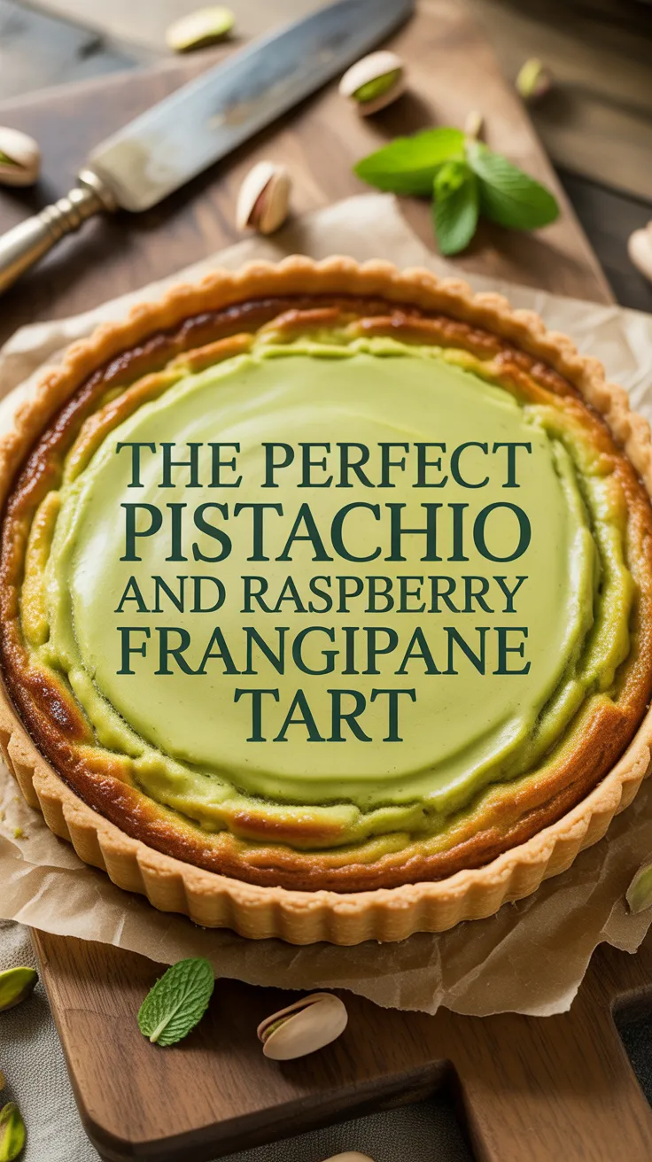 Master the art of baking as you create this exquisite tart, perfect for gatherings or a simple indulgence at home. With straightforward instructions and helpful tips, you’ll gain the confidence to craft this delightful masterpiece that’s sure to become a family favorite.