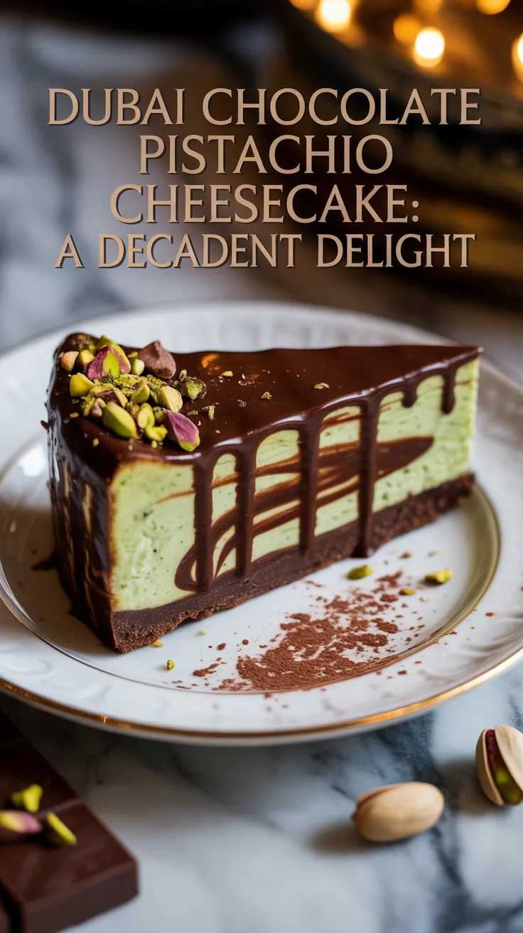 Uncover the secrets behind the perfect cheesecake that balances creamy and crunchy in every slice. With simple ingredients and a few easy steps, you’ll be on your way to creating a show-stopping dessert that will have everyone asking for the recipe.