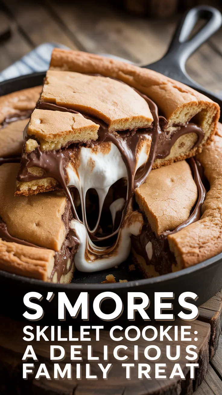 Get ready to impress your loved ones with a dessert that not only tastes incredible but also fosters togetherness. With endless possibilities for customization, this cookie is bound to become a cherished family favorite that you’ll crave all year round.