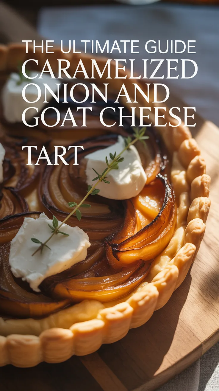 Unlock the secrets to achieving the perfect caramelization that enhances the natural sweetness of onions. This guide takes you step-by-step, ensuring even novice cooks can recreate a dish that looks as good as it tastes.