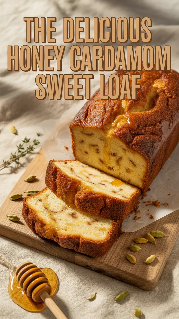 Discover how simple ingredients come together to create a beautifully moist loaf that captivates the senses. This easy-to-follow recipe transforms humble elements into a luxurious dessert that beautifully balances sweetness and spice.