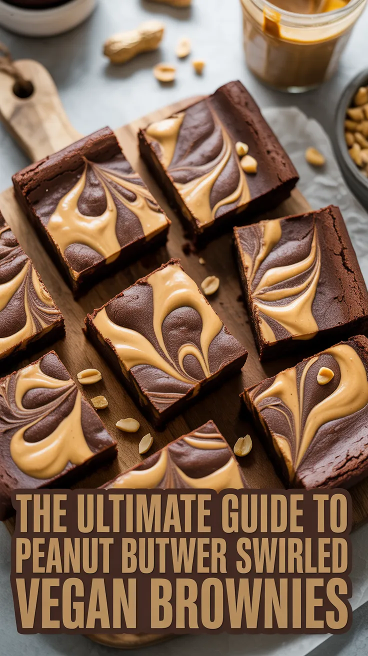 Discover the secrets behind achieving that irresistible swirl that not only elevates the appearance but also enhances the flavor of your brownies. With tips on ingredient substitutions and technique, even novice bakers can create a stunning treat that will impress friends and family alike.