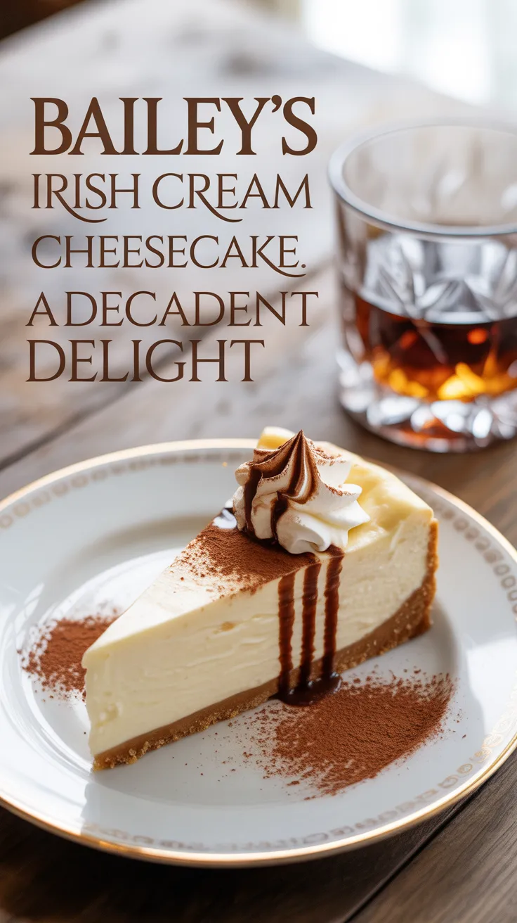Learn how to create a crunchy cookie crust that perfectly complements the creamy filling, adding a satisfying texture to each bite. This guide provides all the tips you need for a flawless and impressive dessert.