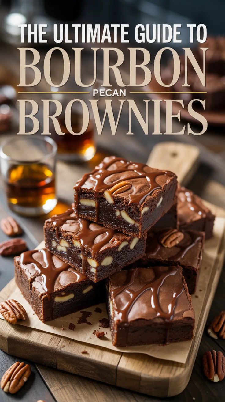 Explore unique variations to personalize your brownies, from experimenting with different nuts to drizzling chocolate or caramel on top. This ultimate guide ensures that every batch you make is a delightful adventure in flavor and texture, perfect for savoring or sharing.