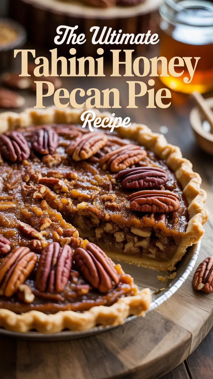 Unveil the secrets of creating the perfect pie crust and filling in this Ultimate Recipe. You'll learn how to master each component, ensuring a harmonious blend of textures and flavors that will delight your taste buds.