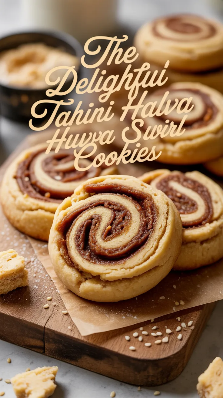 With easy-to-follow steps and accessible ingredients, baking these cookies is a rewarding experience for both novice and experienced bakers. Discover the joy of creating something extraordinary with this flavorful and creative recipe.