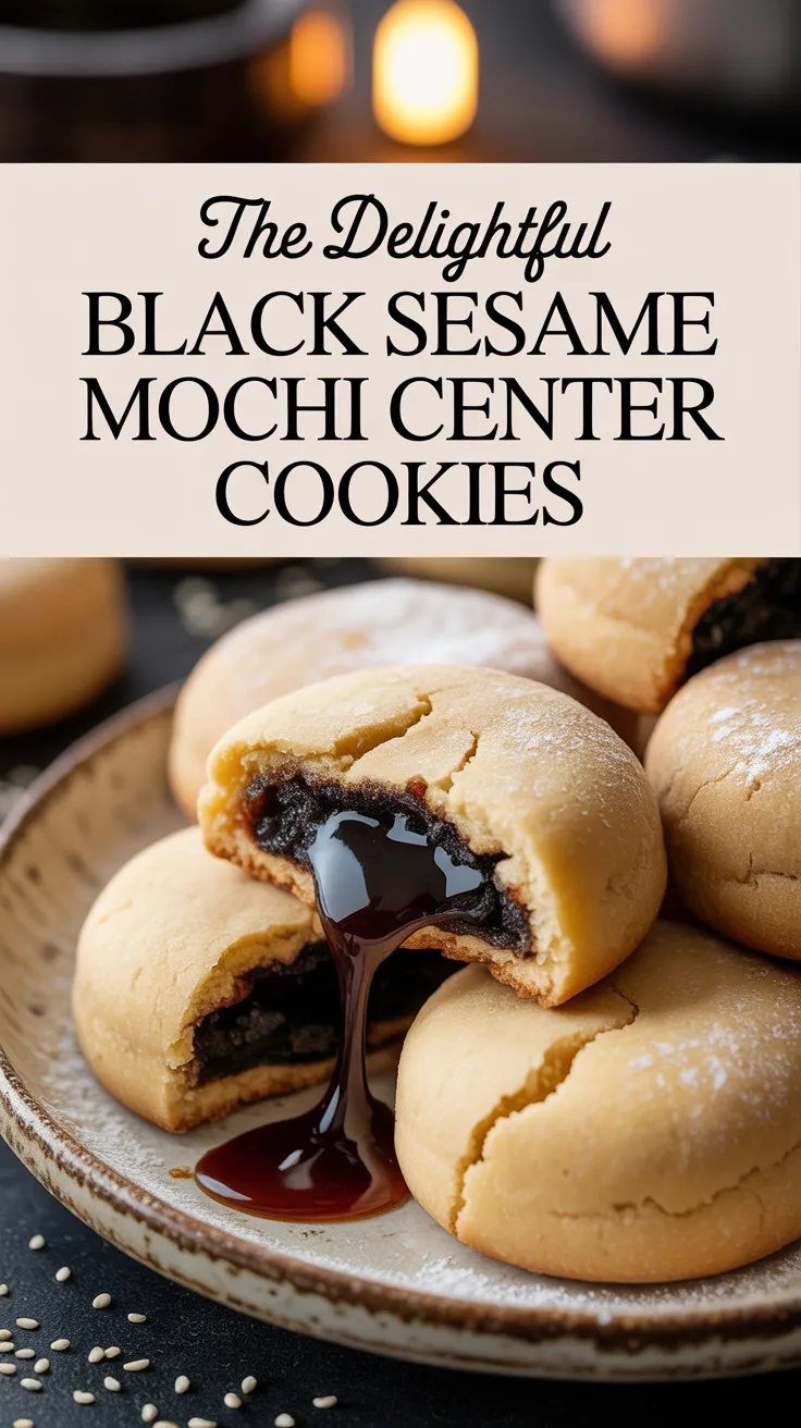 With easy-to-follow steps and accessible ingredients, baking these cookies is a rewarding experience suitable for any skill level. Discover the joy of creating this delightful treat and impress your loved ones with a flavorful twist on a classic favorite.