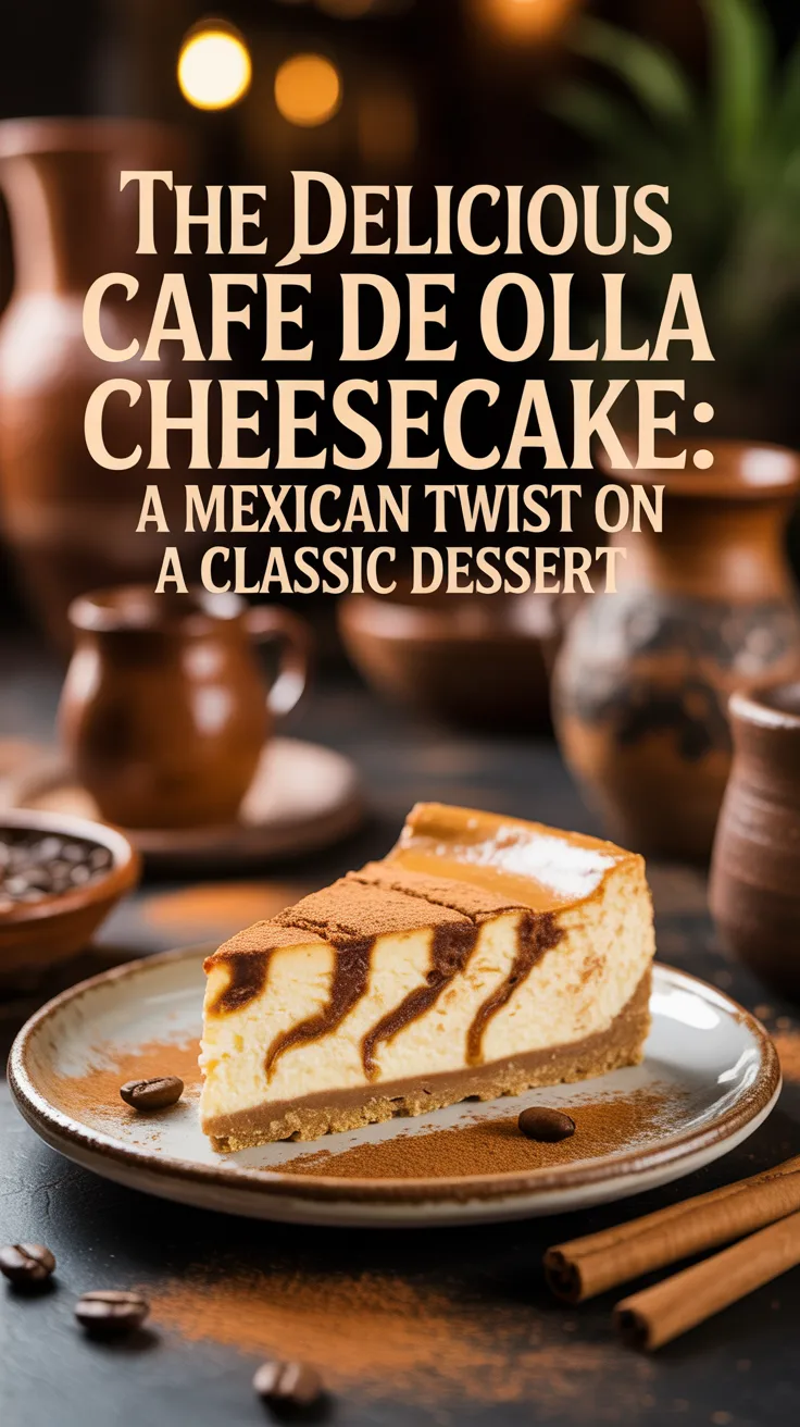 Unlock the secrets to creating this unique dessert with a straightforward recipe that guides you through each step. From ingredients to baking tips, even novice bakers will find it easy to craft a cheesecake that impresses family and friends alike.