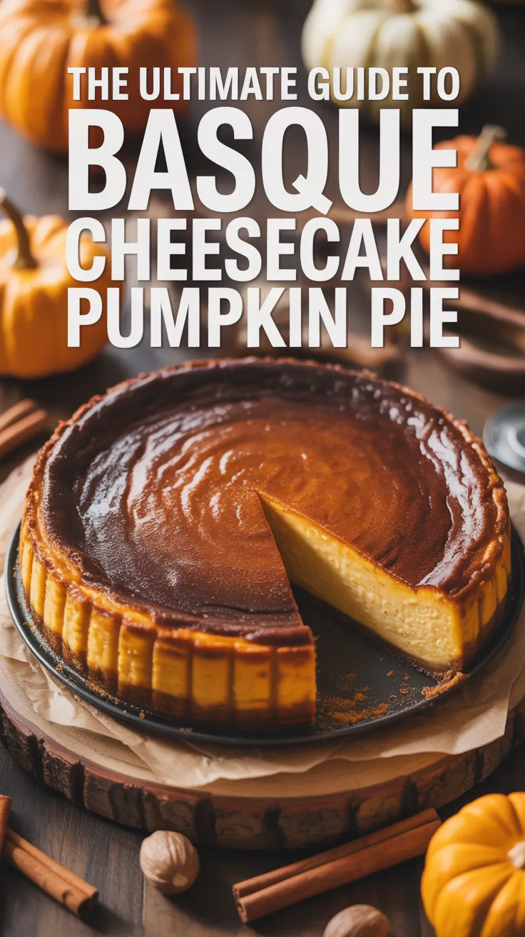 Ready to impress at your next gathering? Discover how this unique fusion of flavors elevates two classic desserts into one unforgettable pie, complete with tips for perfecting the texture and taste that will leave everyone craving more.