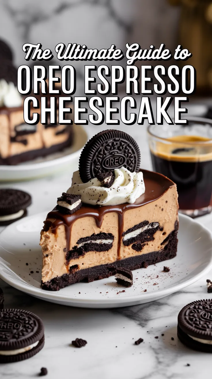 Unlock the secrets to crafting this showstopper with easy-to-follow steps that ensure even novice bakers can impress their guests. From the perfect swirl of creamy topping to the finishing touches, this guide covers it all.