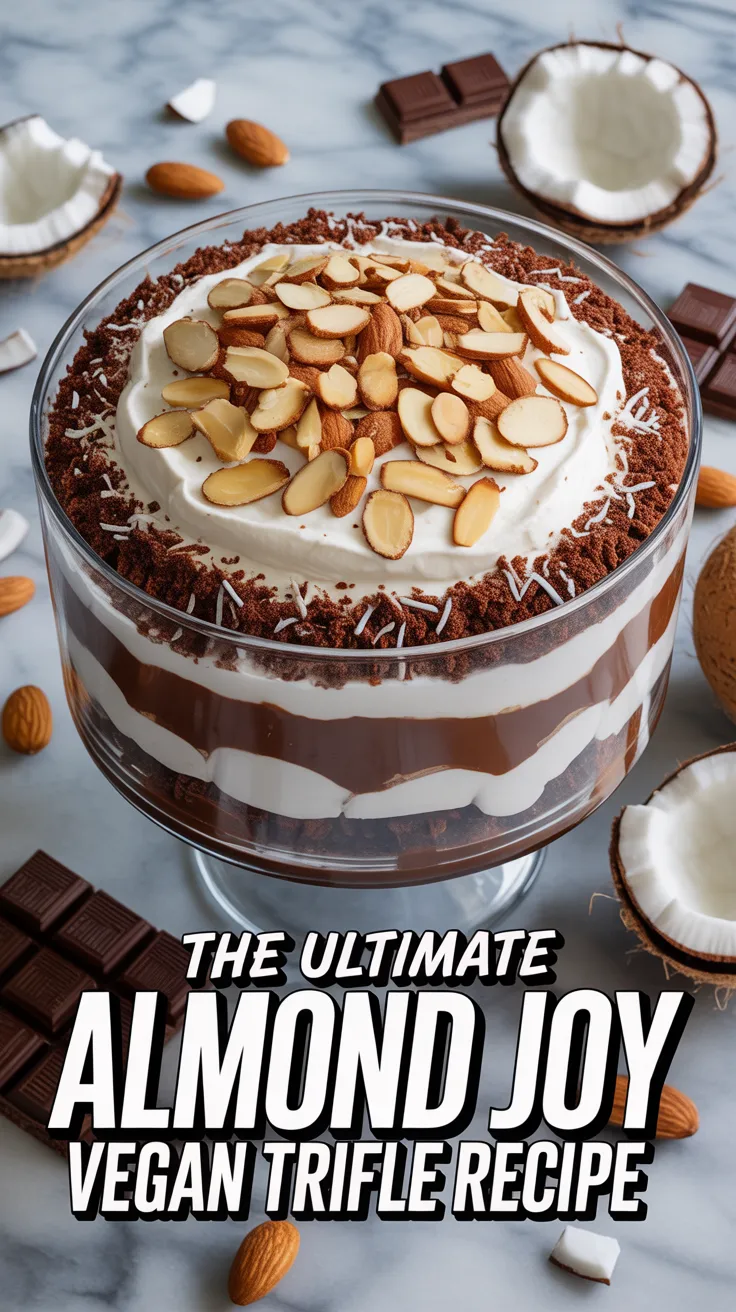 Discover tips for enhancing your trifle with your favorite textures and flavors, from additional fruits to different nut varieties. Each layer can be customized, allowing you to make this dessert uniquely yours with every delicious bite.