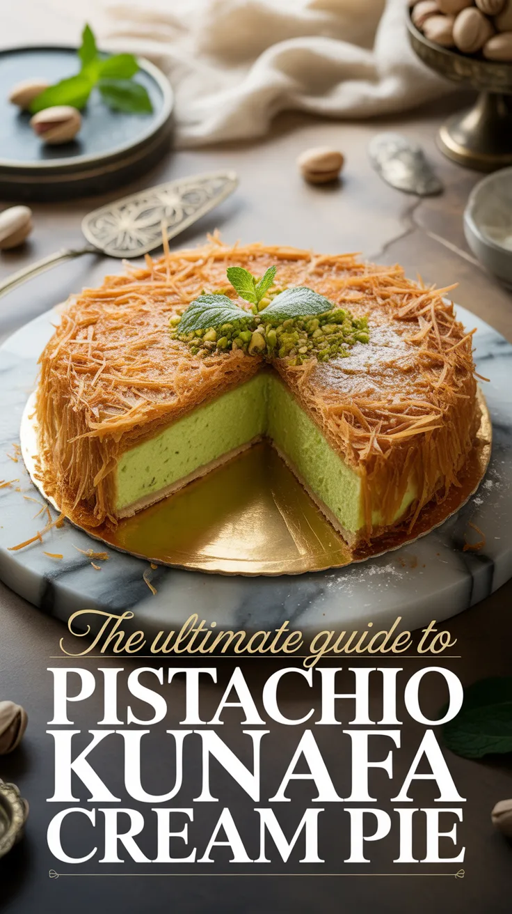 Dive into a step-by-step guide that demystifies this seemingly complex dessert. With tips on preparation and presentation, you'll be equipped to impress your friends and family with a showstopper that’s as beautiful as it is delicious.