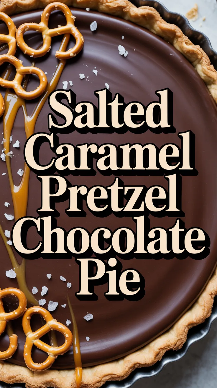 Looking for a way to impress your guests? This pie isn’t just delicious; it’s a stunning visual masterpiece that will have everyone reaching for seconds. Discover the secret to making this showstopper that’s as fun to create as it is to eat.