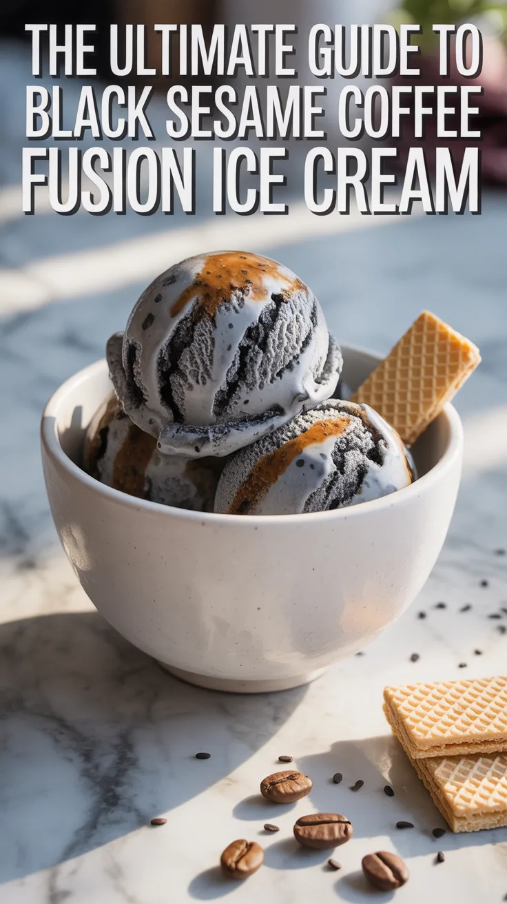 Dive into the art of creating this exquisite ice cream at home, complete with easy-to-follow instructions and tips for achieving the perfect texture. With just a few ingredients, you can elevate your dessert game and showcase a new flavor profile that’s sure to tantalize.