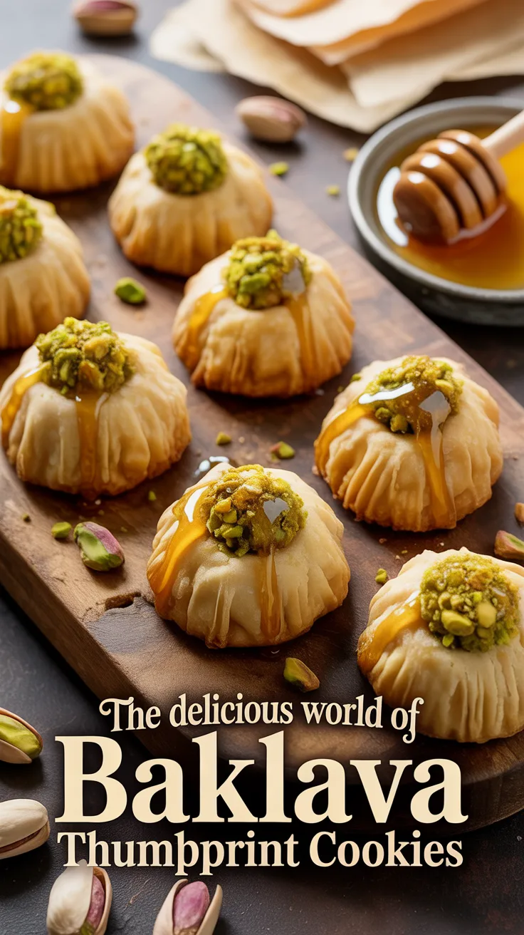 With straightforward steps and easily accessible ingredients, baking these cookies is both fun and rewarding. Dive into this enticing recipe and discover the joy of blending traditional flavors into a modern cookie form that everyone will savor.