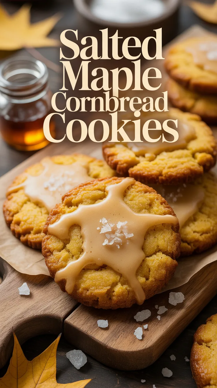 These cookies are ideal for sharing with friends and family, whether at a brunch, picnic, or holiday celebration. Their charming flavor and appealing appearance make them a standout treat that will leave an impression.