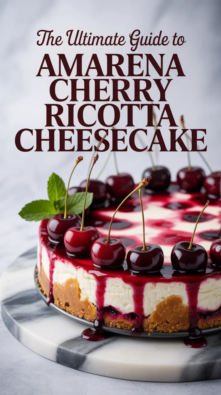 Unlock the secrets to creating this stunning dessert with a comprehensive guide that simplifies the process. From crust to filling, you’ll discover tips, techniques, and insights that ensure your cheesecake turns out perfectly every time.