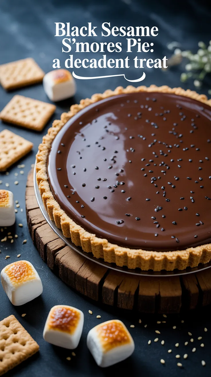 Ready to elevate your dessert game? This recipe provides step-by-step instructions to achieve a stunning presentation and irresistible taste, making it the perfect showstopper for any gathering or celebration.