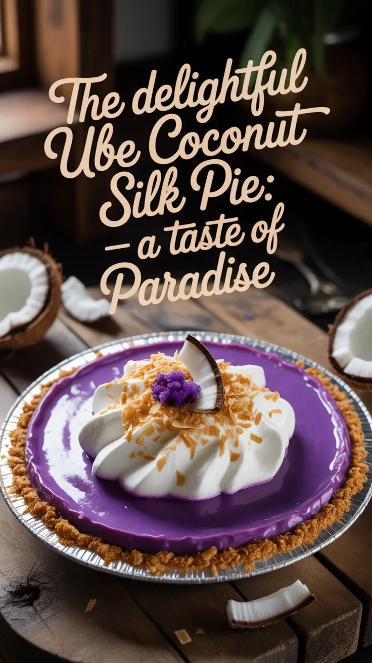 Ready to impress your guests? This recipe offers a delightful fusion of flavors and textures that will leave everyone talking. With easy-to-follow instructions and tips for perfection, you'll be a baking star in no time.