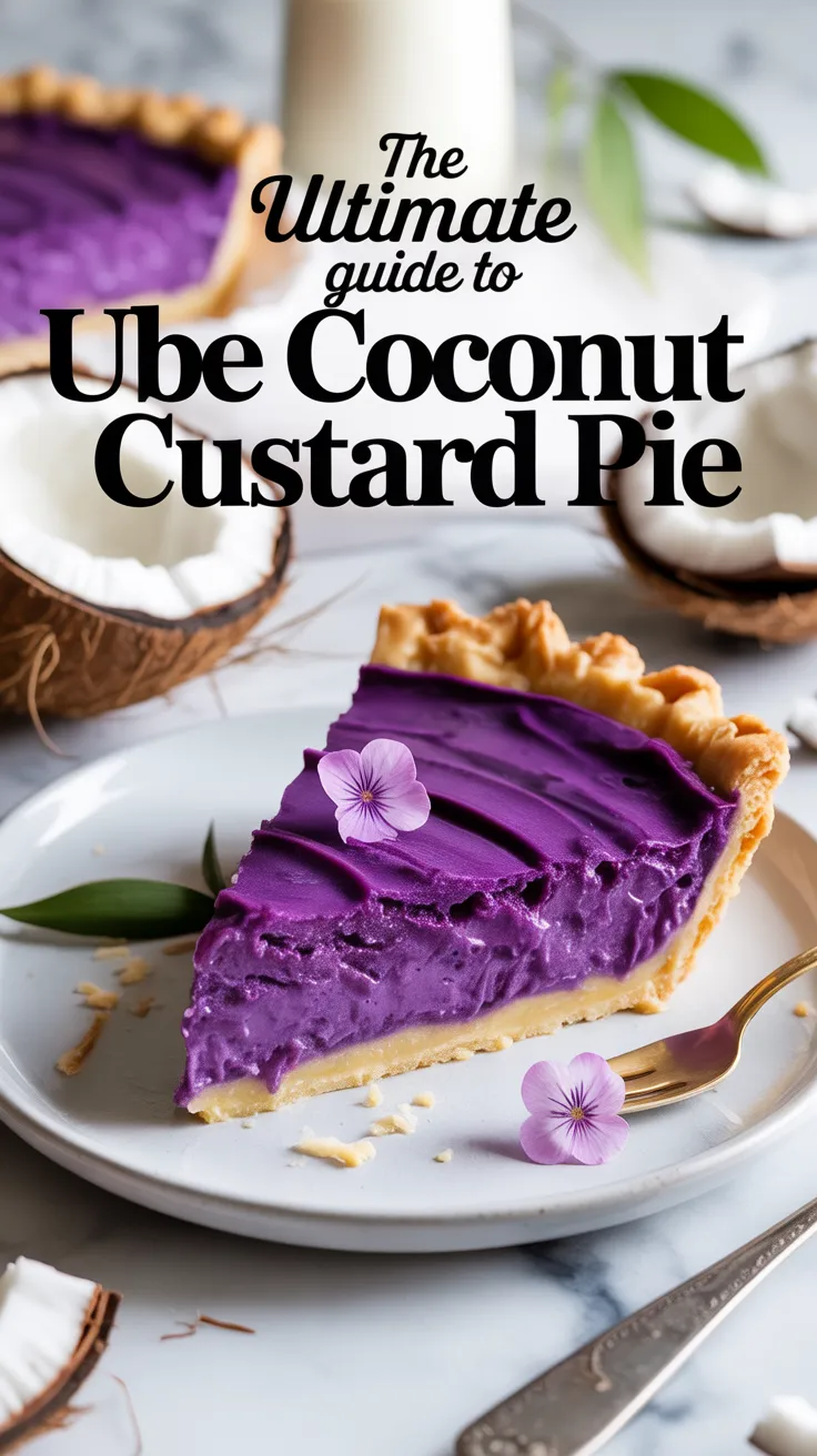 Follow an easy-to-follow guide that simplifies the preparation process, making it accessible for bakers of all skill levels. With helpful tips for achieving the ideal presentation, you’ll be set to impress your family and friends with this exotic and delicious treat.