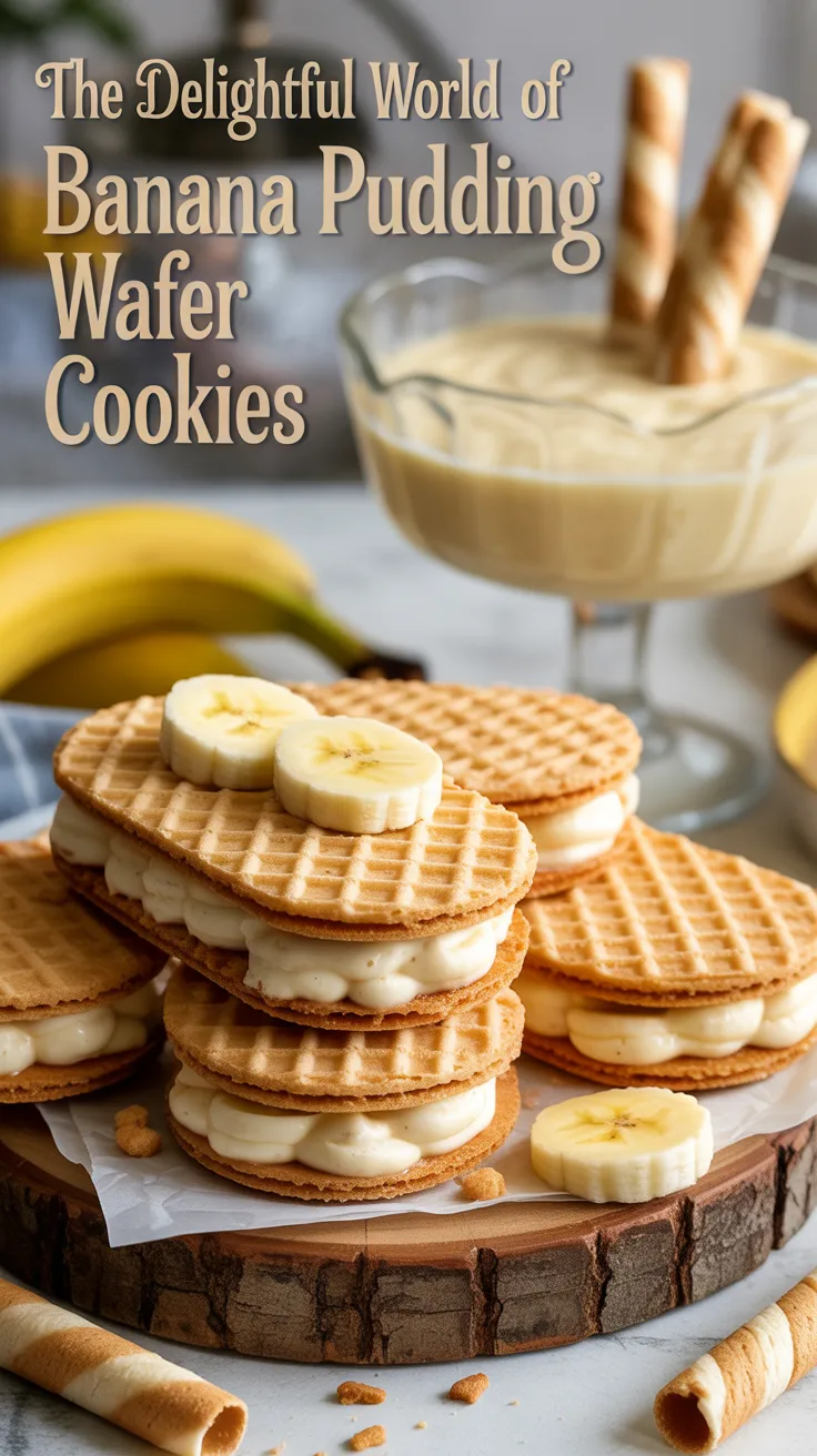 Ideal for sharing at parties or enjoying as an afternoon snack, these cookies are sure to impress friends and family alike. Their charming appearance and inviting aroma make them an irresistible addition to any dessert spread.