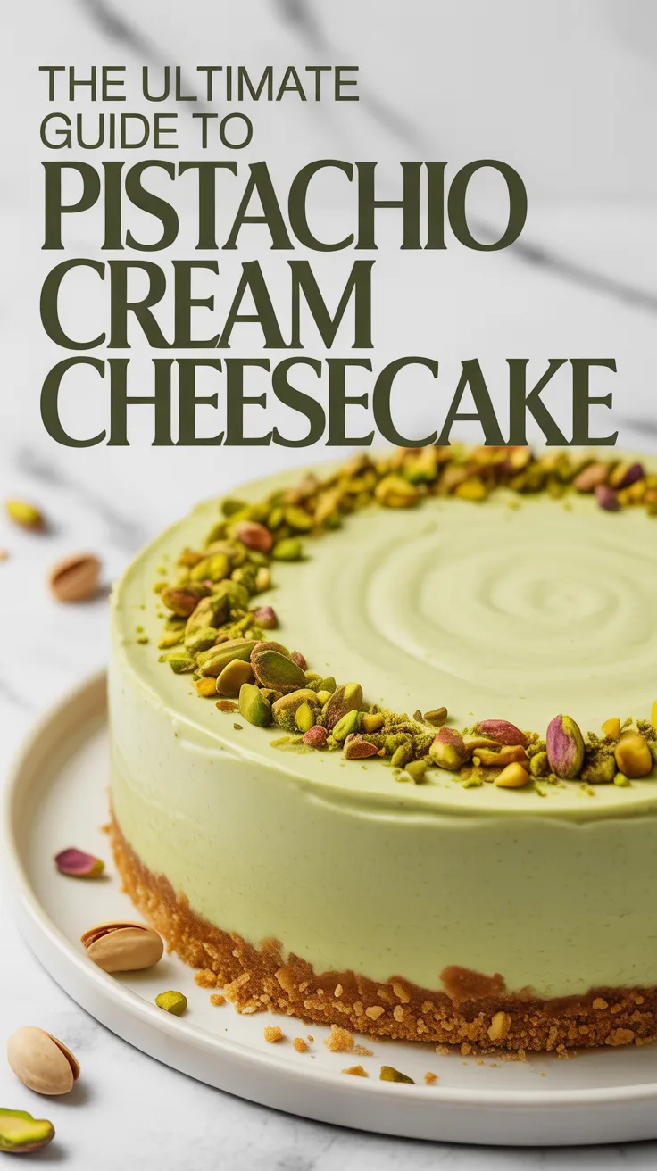 Unlock the secrets behind crafting this delightful cheesecake, including tips for achieving the ideal creaminess and balancing flavors. This guide will inspire both novice bakers and seasoned chefs to elevate their dessert repertoire.
