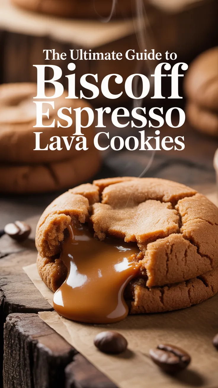 With simple ingredients and easy-to-follow instructions, creating these heavenly cookies is a rewarding baking adventure. Discover how to master this delightful recipe and impress your friends and family with an unforgettable treat!